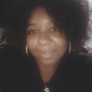 Meet your Posher, Shalanda